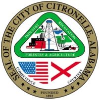 Citronelle logo