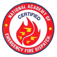 Emergency Fire Dispatcher