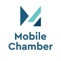 Mobile Chamber of Commerce logo