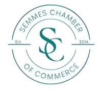 Semmes Chamber of Commerce logo
