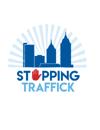 Stopping Traffick Circle