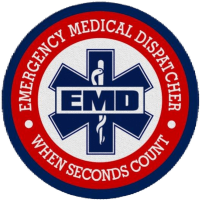 Emergency Medial Dispatcher